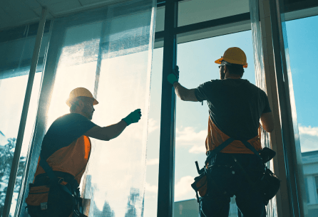 Window Installation Houston, TX 4